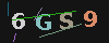 Gambar captcha